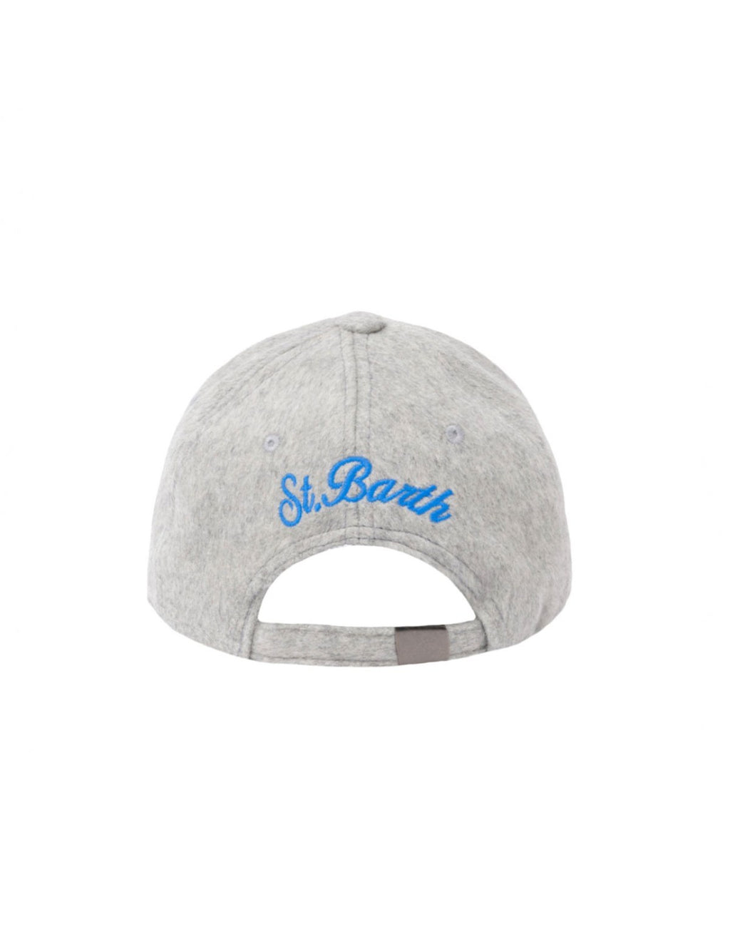 SAINT BARTH. Baseball wool Vacanze di Natale. COD.519