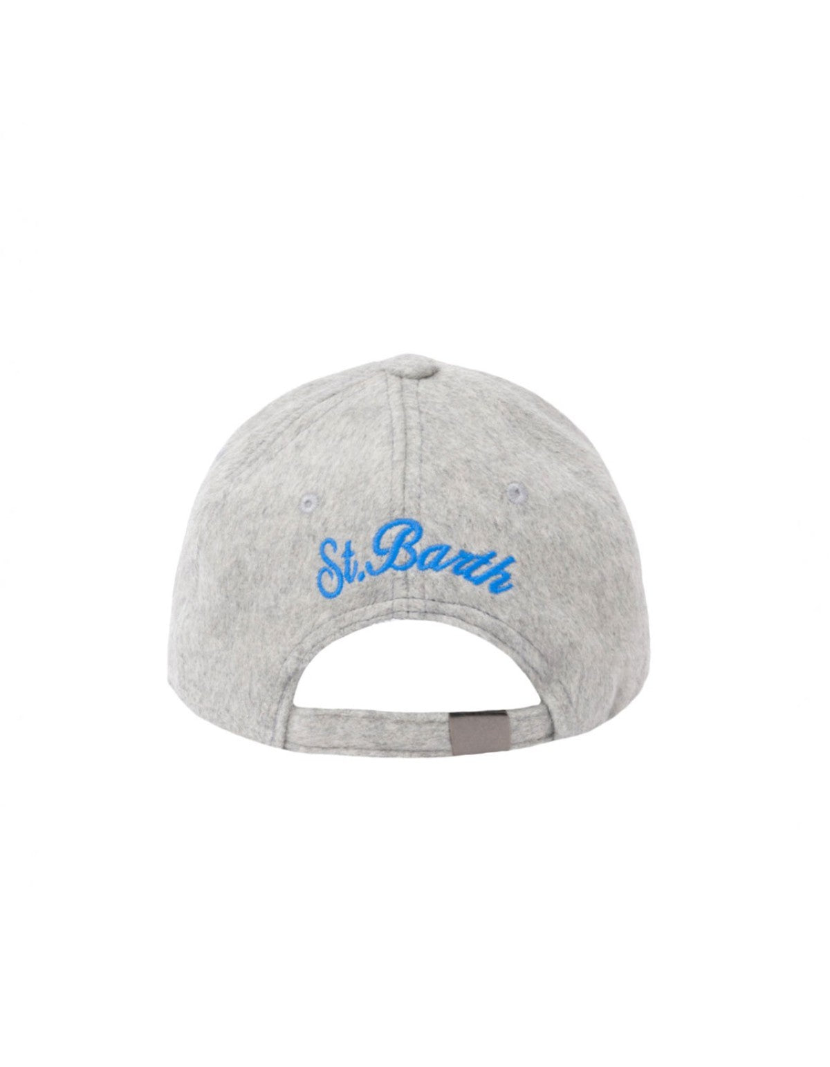 SAINT BARTH. Baseball wool Vacanze di Natale. COD.519