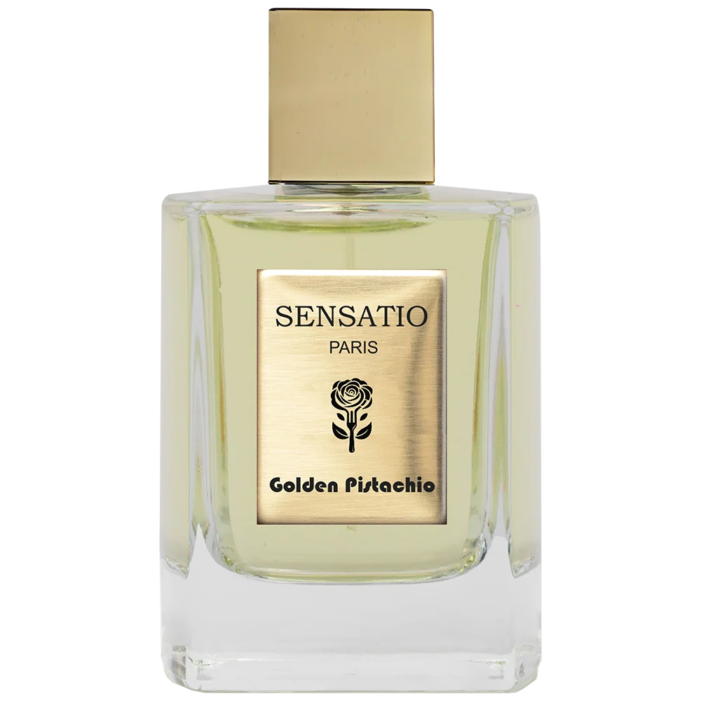 SENSATIO Golden pistachio 100ml cod 550