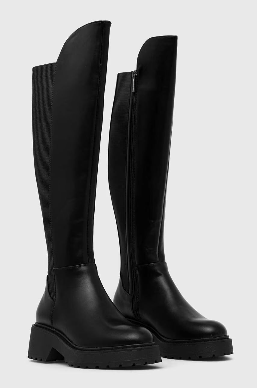 Steve Madden stivali Callback
