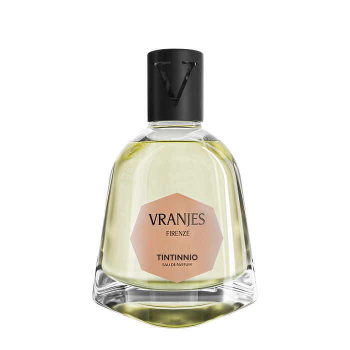 DR.VRANJES Tintinnio persona 100ml. COD.477
