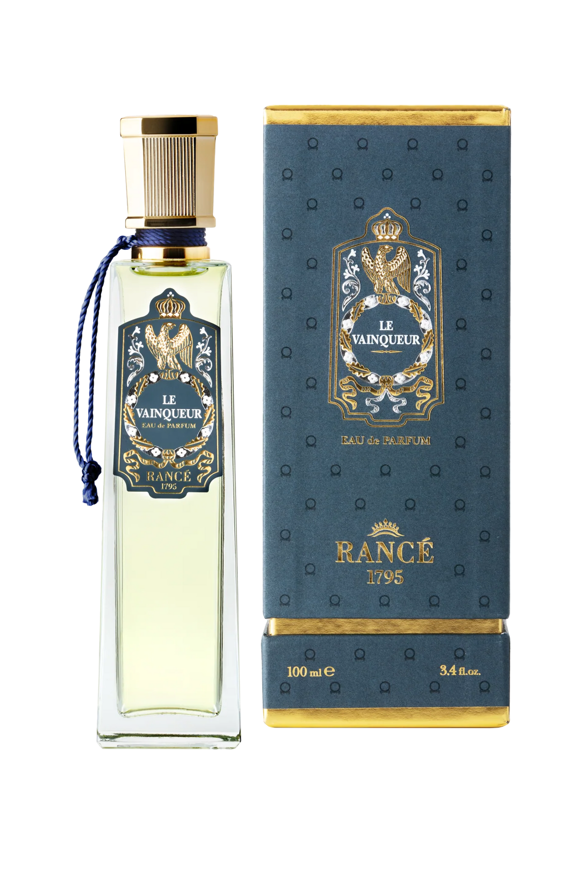 RANCE Le vainqueur 50 ml cod.540